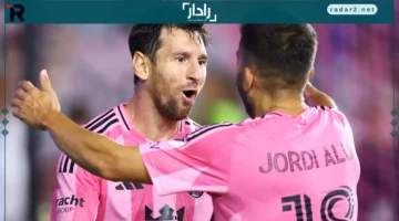 موعد المباراة.. تفاصيل توقيت مباراة ناشفيل وإنتر ميامي في الدوري الأمريكي 2025 والقنوات الناقلة